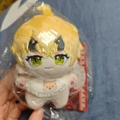 2026年最新】原神 ぬいぐるみ トーマの人気アイテム - メルカリ