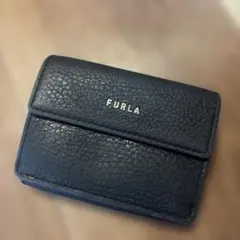 FURLA 三つ折り財布 ミニ財布