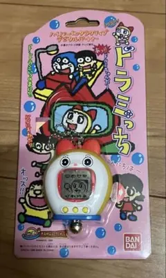2025年最新】たまごっち ドラえもんっちの人気アイテム - メルカリ