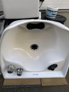 タカラベルモント MAJOLICA PORTO 洗面台