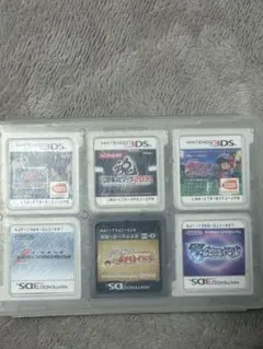 つ*ぎ様 【訳あり、念の為ジャンク品】DS 3DS ソフトまとめ売り つ*ぎ様 【訳あり、念の為ジャンク品】DS 3DS ソフトまとめ売り - メルカリ
