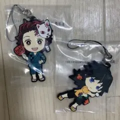 鬼滅の刃 一番くじ 参