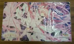 ビルディバイド プレイマット