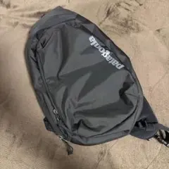 Patagonia アトムスリング バッグ