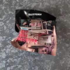 SUNTORY BOT CURE COLLECTION フィギュアのサムネイル