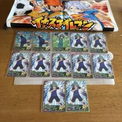イナズマイレブン イナイレ くじ引き堂 缶バッジ 風丸一郎太 イナズマイレブン 缶バッジ 風丸一郎太 くじ引き堂 - メルカリ