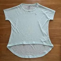 PUMA（プーマ）「エナジー リブ SS TシャツサイズMのサムネイル