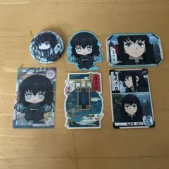 鬼滅 キャラクターグッズ