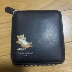 2025年最新】MAISON KITSUNE 財布の人気アイテム - メルカリ