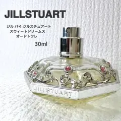 2025年最新】ジルスチュアートオードトワレスウィートドリームス