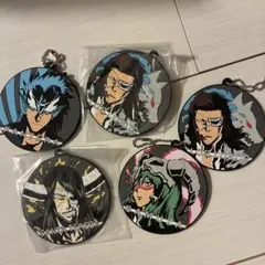 ★正月セール BLEACH 一番くじ キーホルダー 送料無料