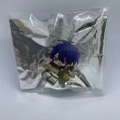 ヒプマイ ちびキャラリング 有栖川帝統