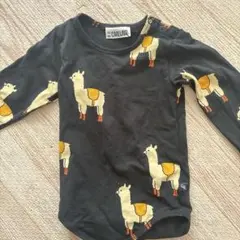 カーラインク ロンパース