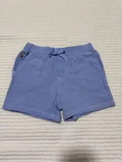 Ralph Lauren 水色 ショートパンツ 男の子