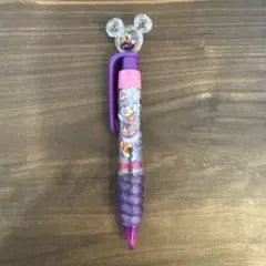 ディズニーリゾート　35周年　ボールペン　デイジー