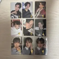 【即購入不可❌】 TREASURE トレジャー ジュンギュまとめ売り