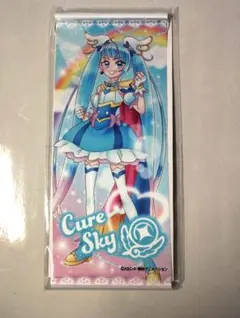 2026年最新】ひろがるスカイ!プリキュア 等身大タペストリー / キュア