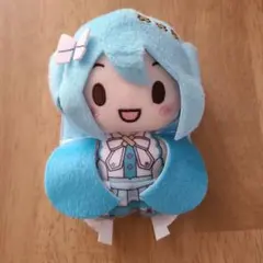 プロセカ 劇場版 ふわぷち 初音ミク