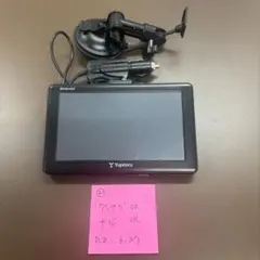 21ユピテル YPB718si ナビワンセグ 動作確認済 中古品 2013年春版のサムネイル