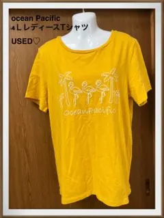 ocean Pacific 4L レディース Tシャツのサムネイル