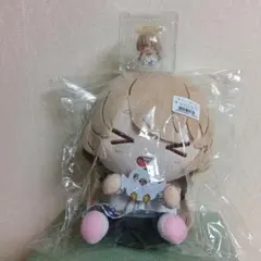 一番くじ ブルーアーカイブ vol.3 D賞 F賞 阿慈谷ヒフミ 2点セット
