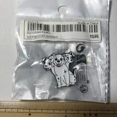 レア ディズニー ランド リゾート パリ 101匹わんちゃん ピンバッジ レア ディズニー ランド リゾート パリ 101匹わんちゃん