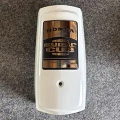 ホンダスーパーカブトップカバーのサムネイル