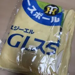 阪神タイガース ブランケット ＳＧＬスタジアム