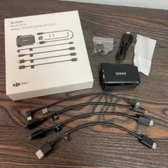 【美品】Ronin RS2 Pro Combo RAVENEYE ワイヤレス転送 美品】Ronin RS2 Pro Combo RAVENEYE ワイヤレス転送 Rent a DJI RS 2