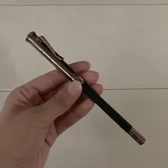 訳あり70sMONTBLANC スターリングシルバー　ペン先750ジャンク品 訳あり70sMONTBLANC スターリングシルバー ペン先750ジャンク品 - メルカリ