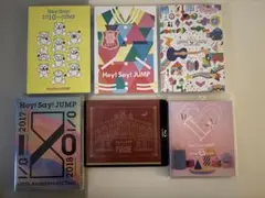 2026年最新】hey say jump dvdの人気アイテム - メルカリ
