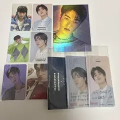 TREASURE ハルト まとめ売り