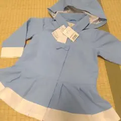 ケイトスペード スプリングコート アウター 90cm  TOCCA メゾピアノ