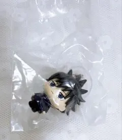 呪術廻戦　めじるしアクセサリー　伏黒