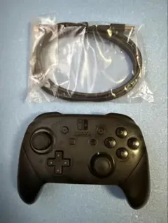 任天堂　Switch プロコン　Proコントローラー Nintendo 純正