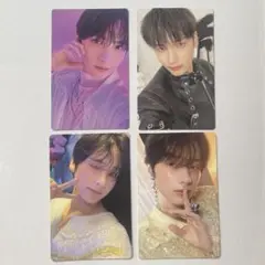 TXT ヒュニンカイ　トレカセット