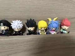 HUNTER × HUNTER ハンターハンター ペタドール petadoll