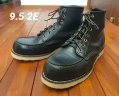 レッドウイング 8130 サイズ9.5 2E - メルカリ
