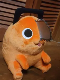 劇場版 チェンソーマン レゼ篇 めちゃもふぐっとぬいぐるみ ポチタ