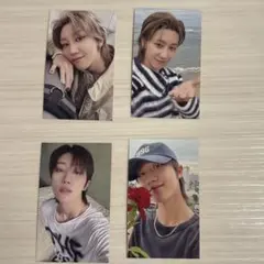 SEVENTEEN 消費期限 SPILLTHEFEELS 会場限定 ミンハオ