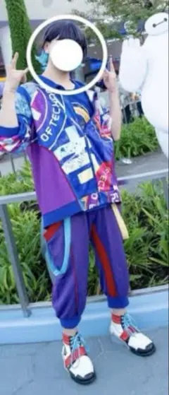 2026年最新】ハーモニーインカラー コスプレの人気アイテム
