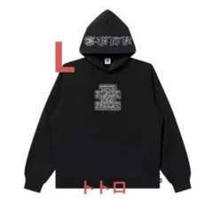 2025年最新】ブラックアイパッチ 取扱注意 パーカーの人気