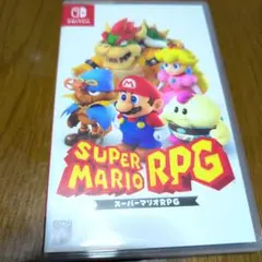 switch ソフト マリオ