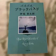 バイバイ、ブラックバード