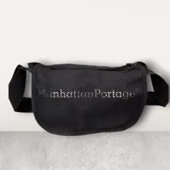 マンハッタンポーテージ　Manhattan Portage ショルダーバッグ