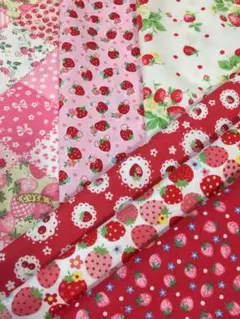 カットクロス　YUWA 7