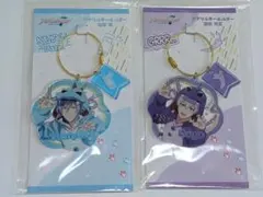 アクリルキーホルダー　怪獣パジャマ 逢坂壮五　四葉環