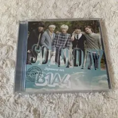 B1A4 SOLO DAY CNUサイン - メルカリ