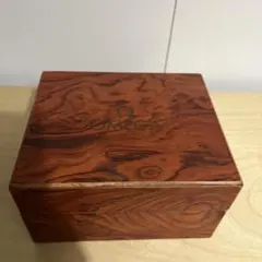 オメガ　時計ケース