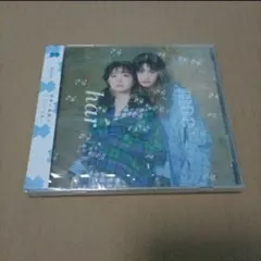 harmoe トゥインクル・デイズ 初回限定盤　CD